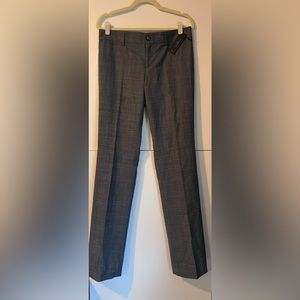 NWT - The Logan Banana Republic slacks - size 6L
